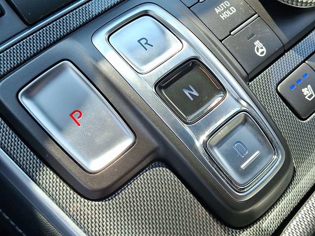 Certified 2023 Hyundai Santa Fe Limited AWD/4WD image 15