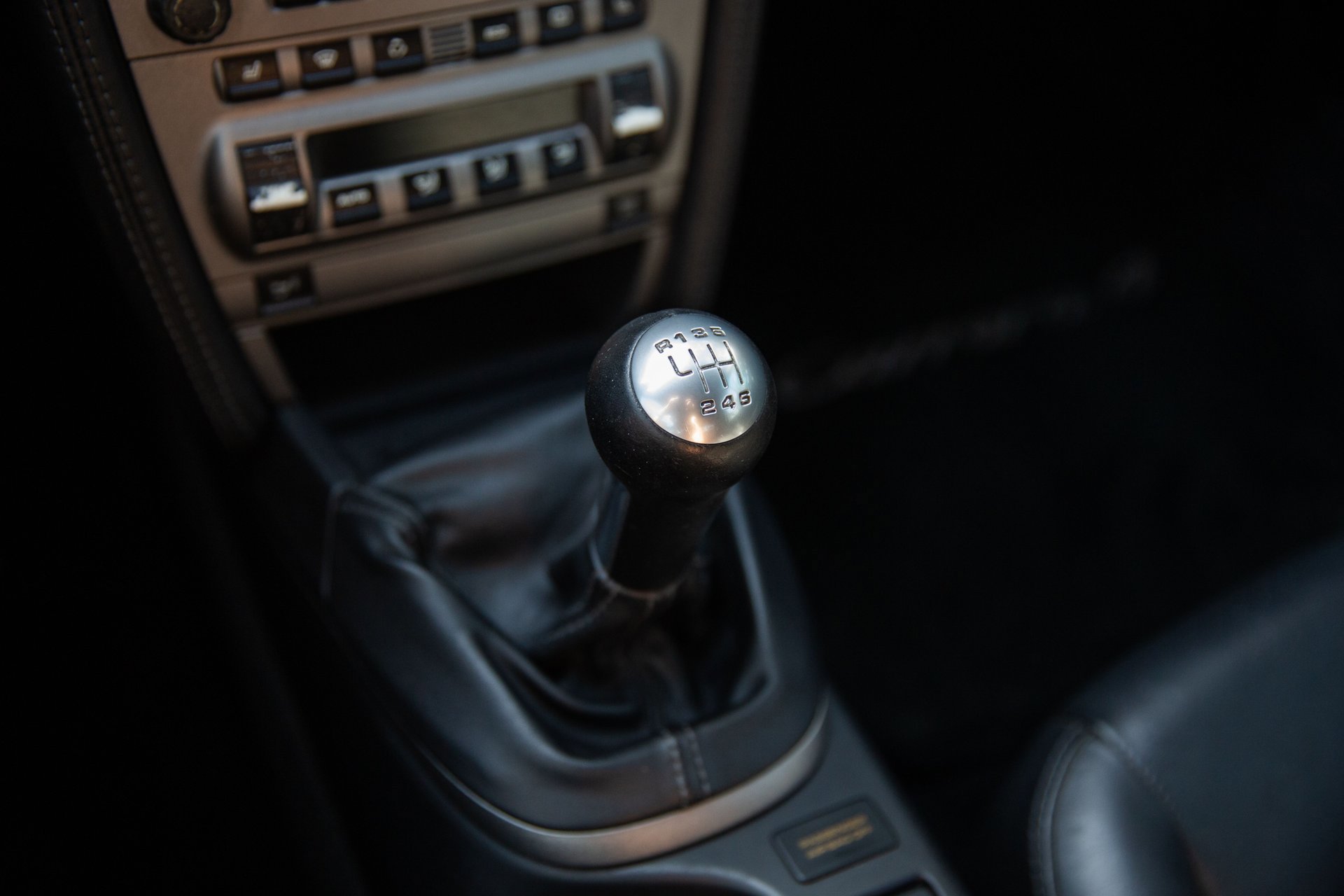 Used 2006 Porsche 911 Carrera 4 image 35