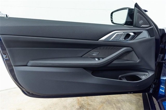 New 2026 BMW M4 xDrive Competition image 17