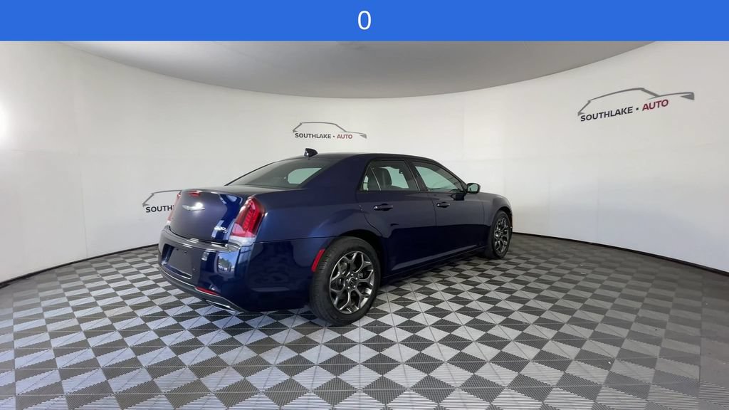 Used 2017 Chrysler 300 S w/ 300S Premium Group 2 AWD/4WD image 9