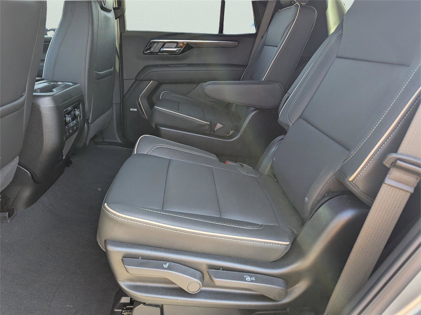New 2026 Chevrolet Tahoe Premier image 10
