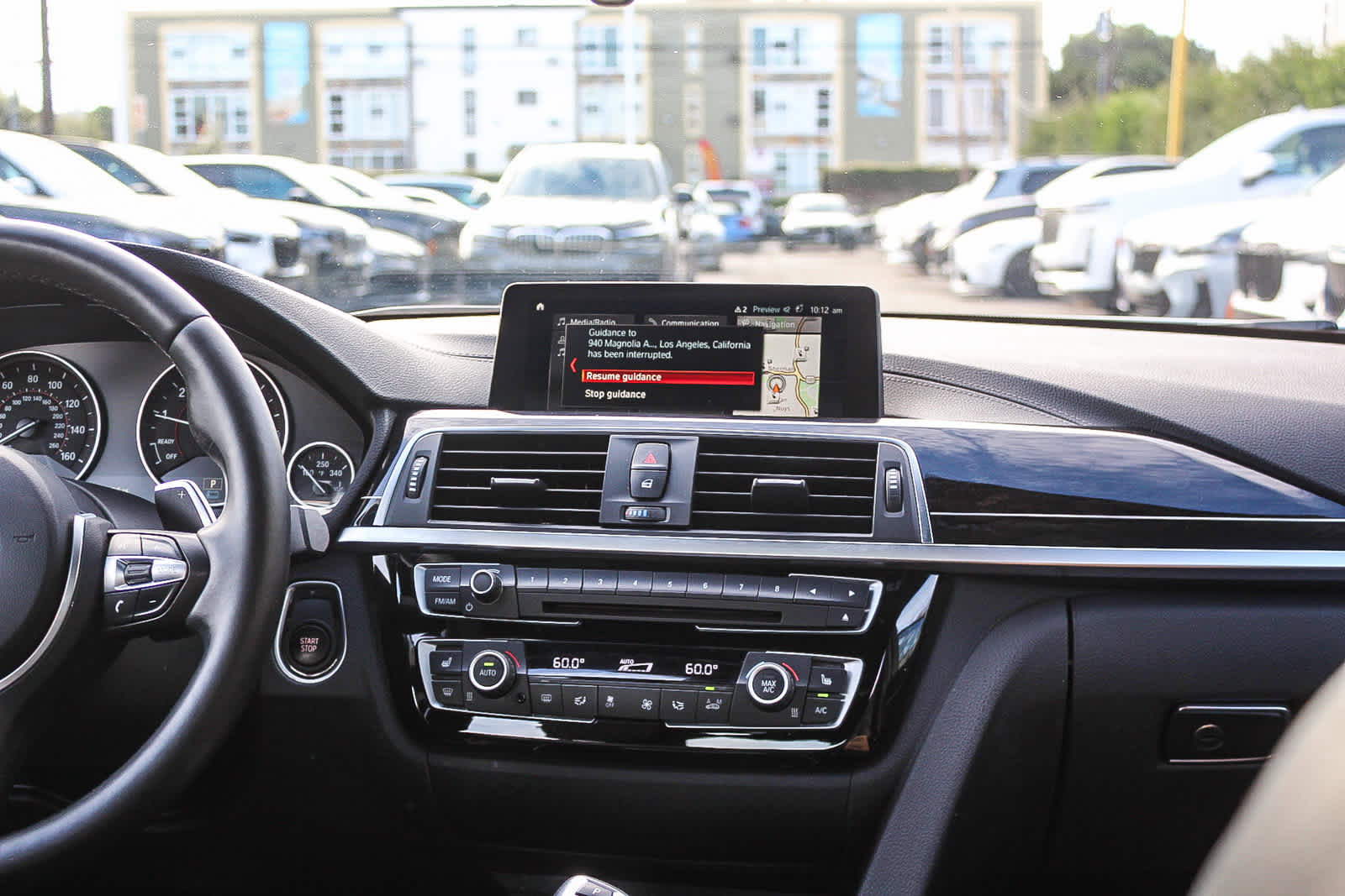 Used 2018 BMW 330e image 13