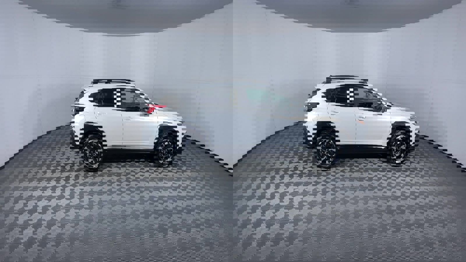 Used 2024 Subaru Crosstrek 2.5i Limited image 9