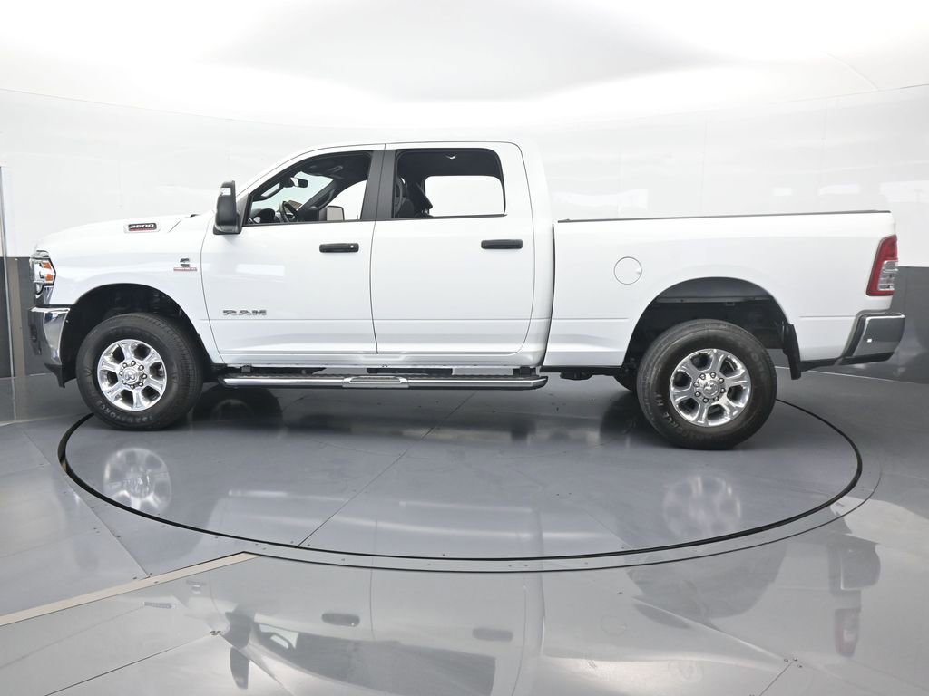 Used 2024 RAM 2500 Big Horn image 3