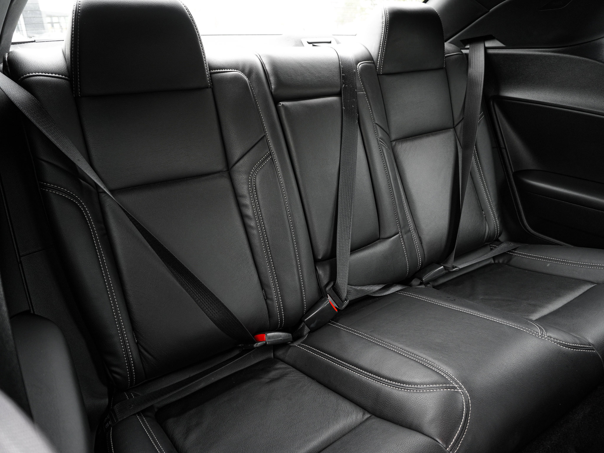 Used 2017 Dodge Challenger R/T w/ Cold Weather Group image 29