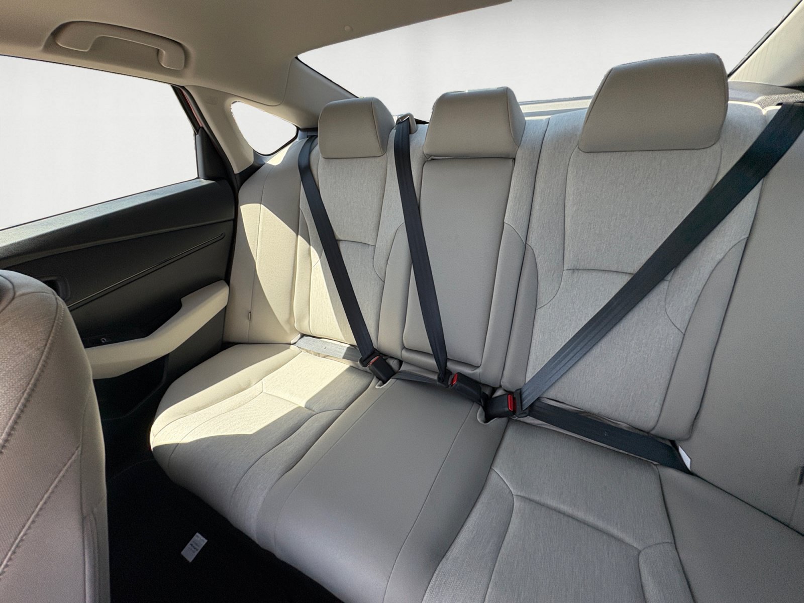 New 2026 Honda Accord SE image 13