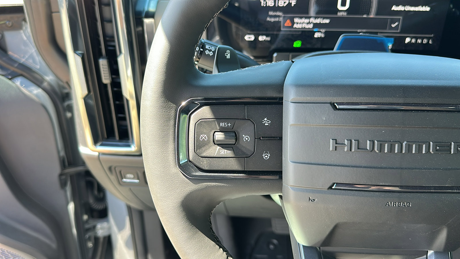 New 2026 GMC Hummer EV SUV image 10