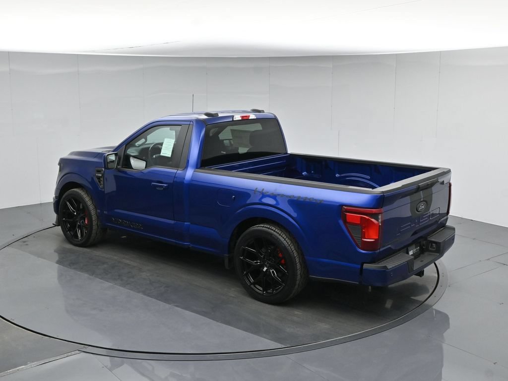 New 2026 Ford F150 XL w/ Equipment Group 103A High AWD/4WD image 36