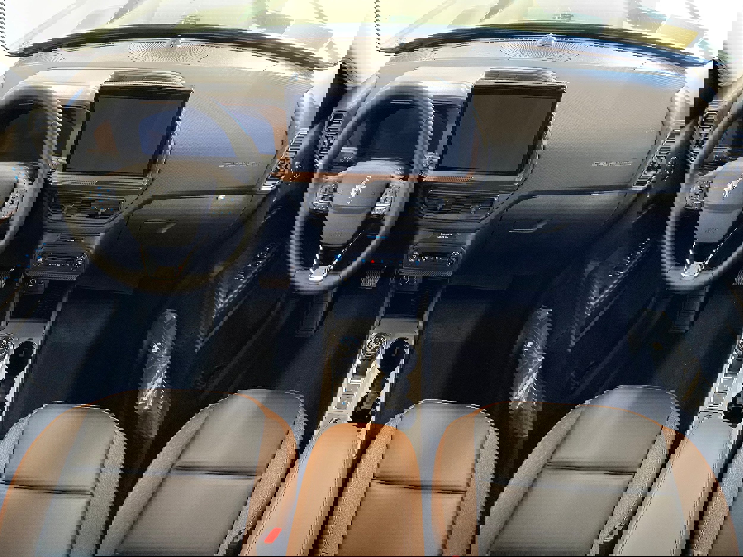 New 2025 Ford Bronco Sport Outer Banks w/ Outer Banks Tech Package+ image 12