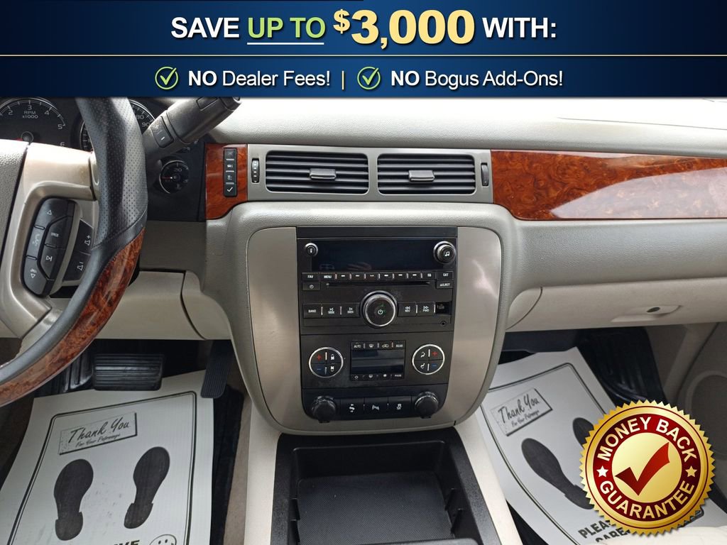 Used 2013 GMC Yukon SLT image 20