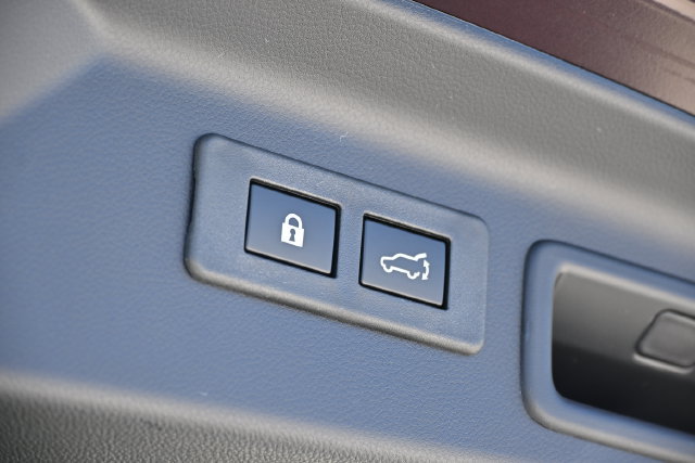 New 2026 Subaru Forester Limited AWD/4WD image 15