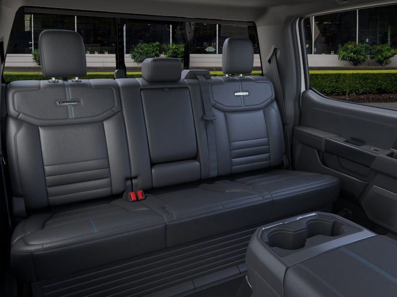 New 2026 Ford F350 Platinum image 11