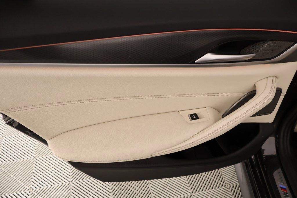 Certified 2023 BMW 540i xDrive w/ M Sport Package image 18