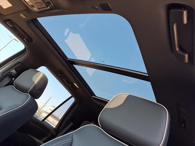 Used 2021 Chevrolet Tahoe Premier image 8