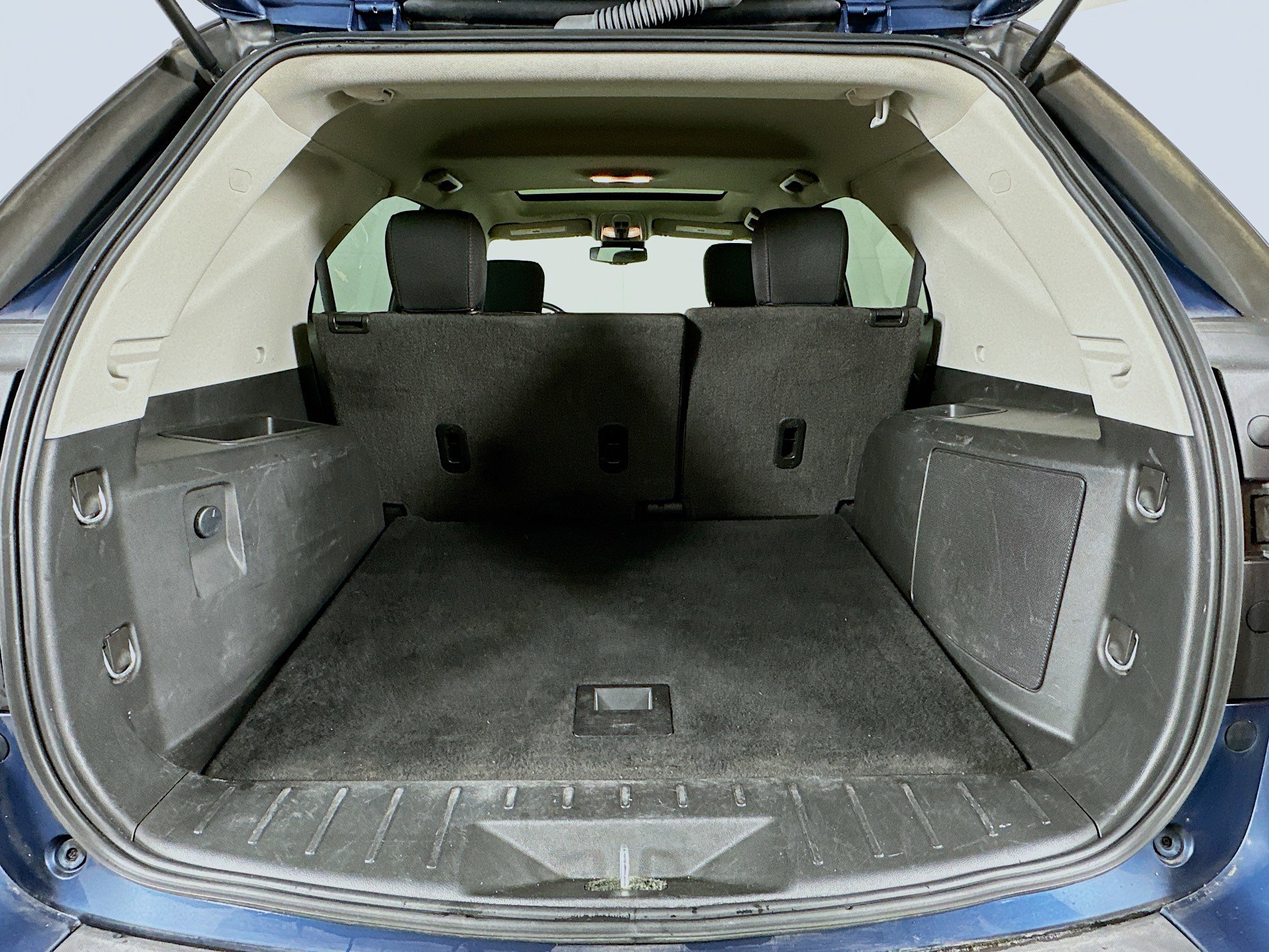 Used 2017 Chevrolet Equinox LT w/ Convenience Package image 28