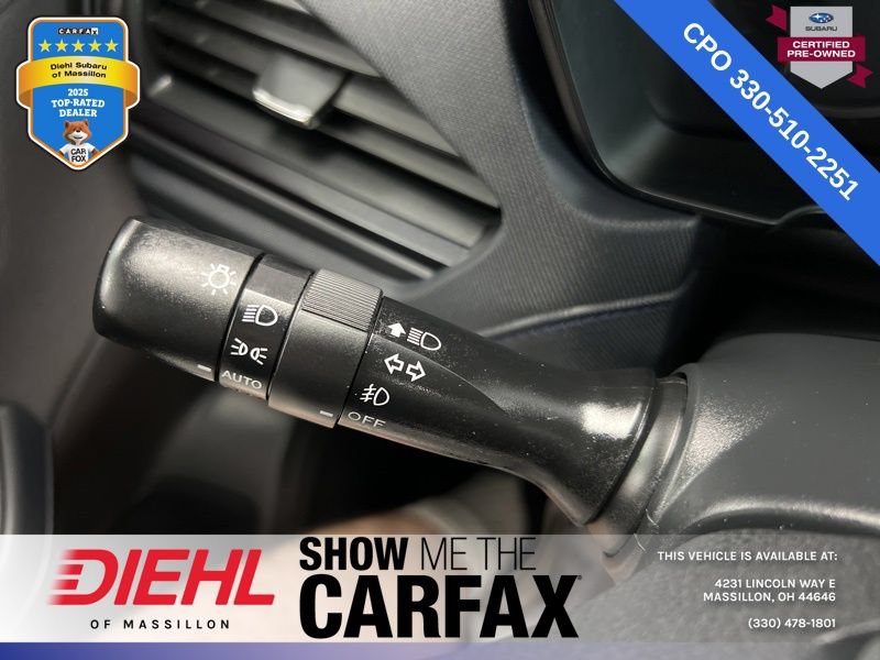 Used 2026 Subaru Forester Premium AWD/4WD image 25