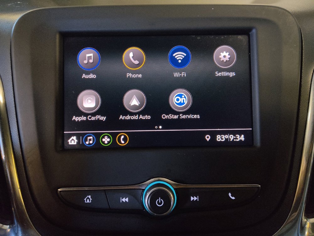 Used 2020 Chevrolet Equinox LT image 25