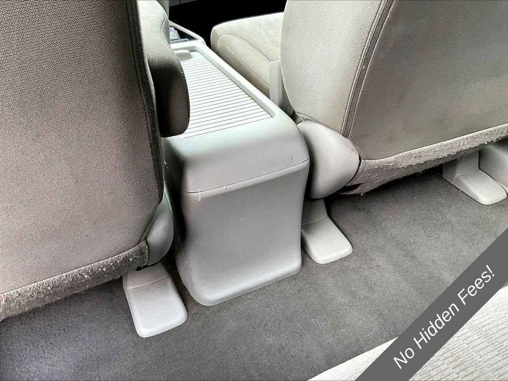 Used 2014 Honda CR-V LX image 21