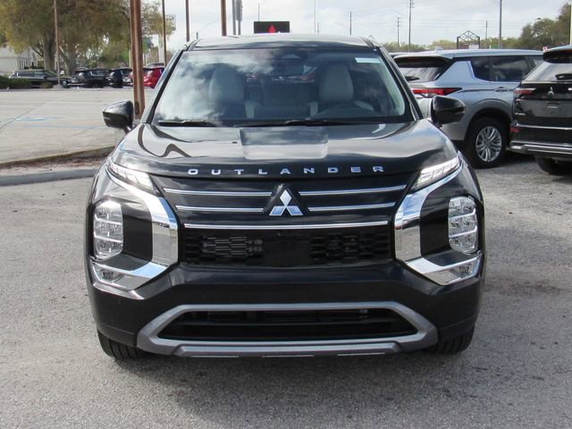 New 2026 Mitsubishi Outlander SE image 9