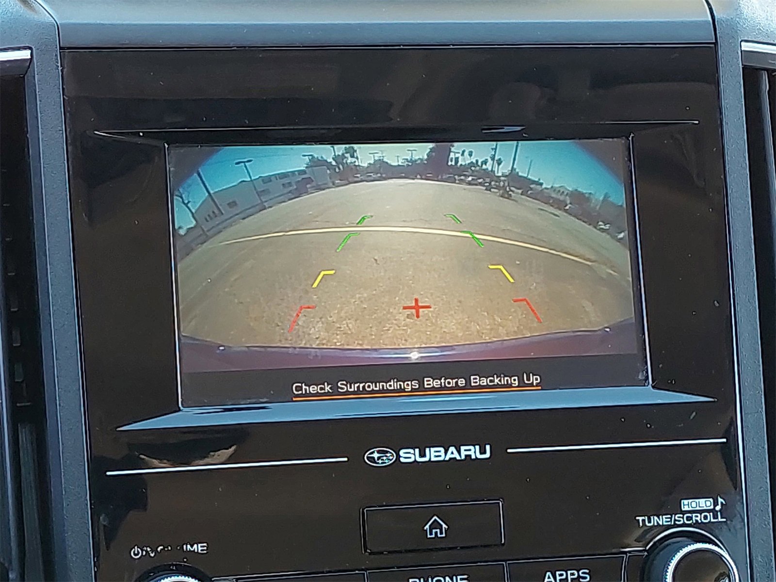 Used 2017 Subaru Impreza 2.0i Premium w/ BSD & Rcta/SRF/Eyesight image 22