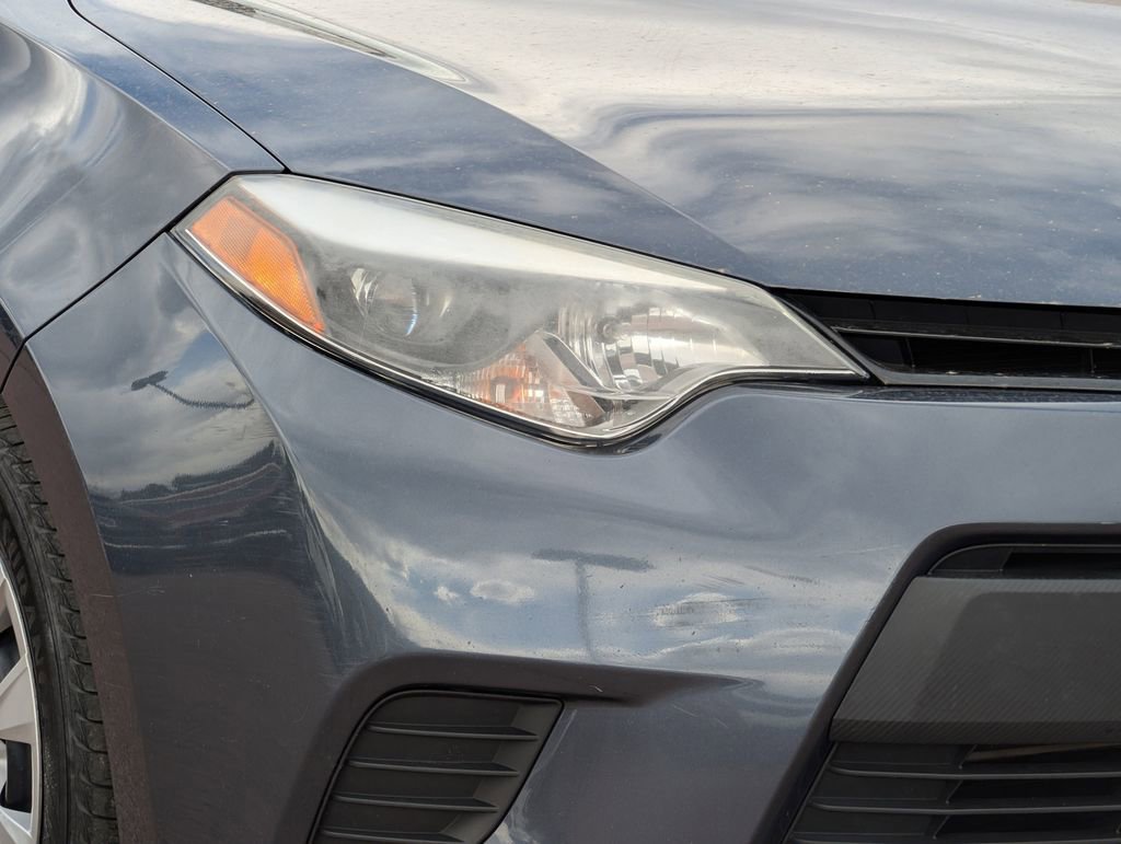 Used 2016 Toyota Corolla L image 8