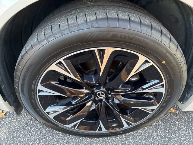 Used 2024 MAZDA CX-90 3.3 Turbo S image 11