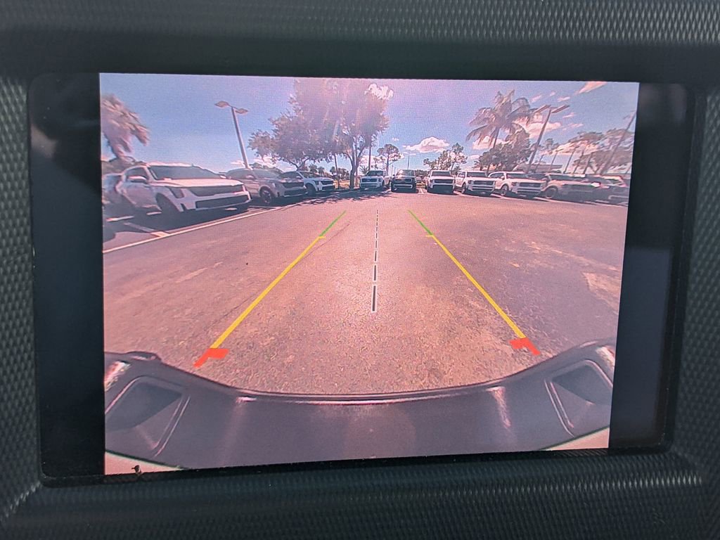 Used 2020 Jeep Gladiator Overland w/ LED Lighting Group image 22