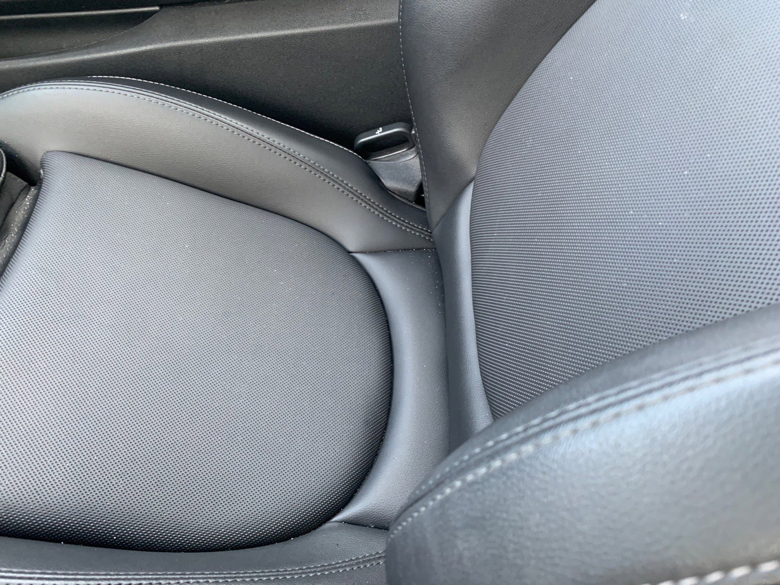 Used 2017 MINI Cooper S image 10