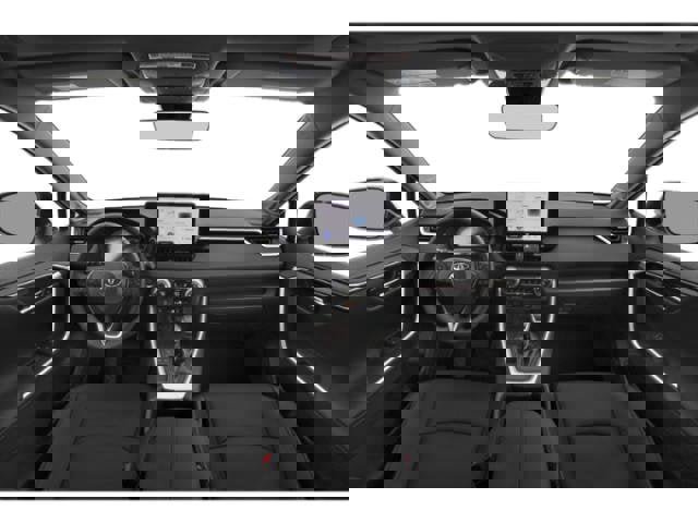 Used 2023 Toyota RAV4 Limited image 11