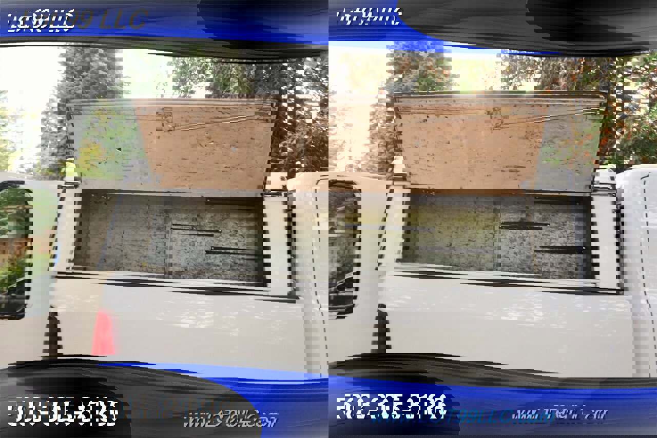 Used 2016 RAM 3500 Tradesman image 17