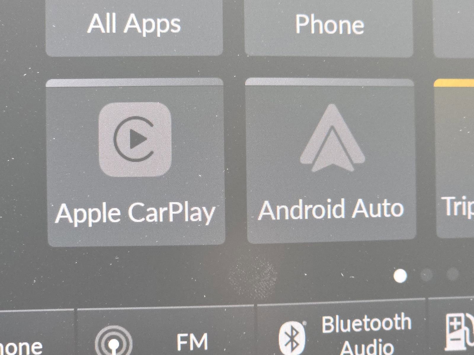 Certified 2025 Honda Ridgeline Sport image 8