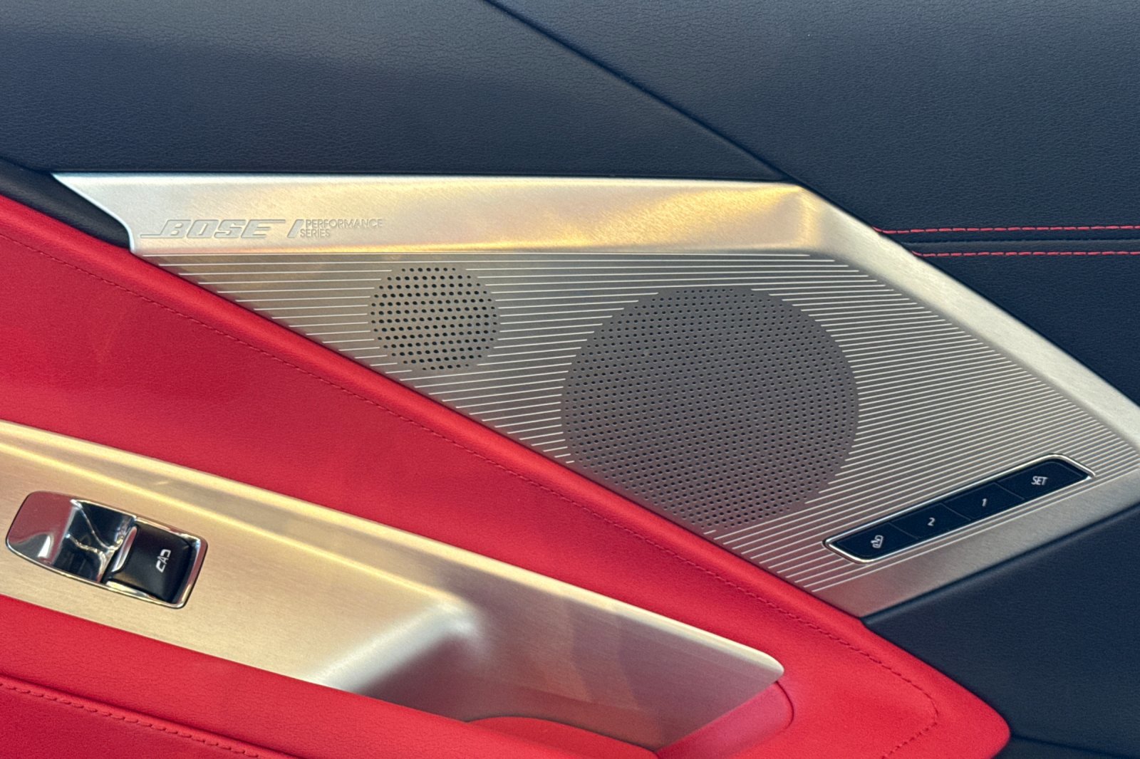 Used 2024 Chevrolet Corvette Stingray Preferred Conv w/ Z51 Performance Package image 18