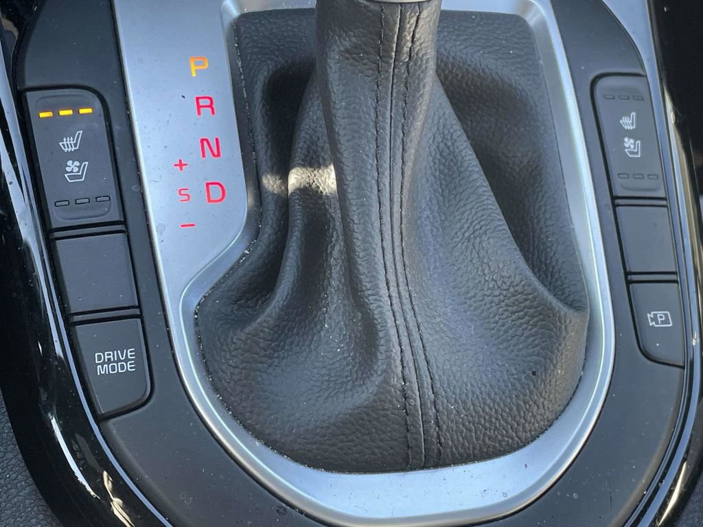 Used 2024 Kia Forte GT-Line w/ GT-Line Premium Package image 20