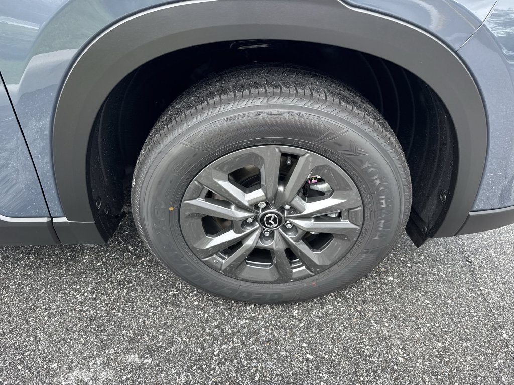 New 2026 MAZDA CX-5 Select AWD/4WD image 58