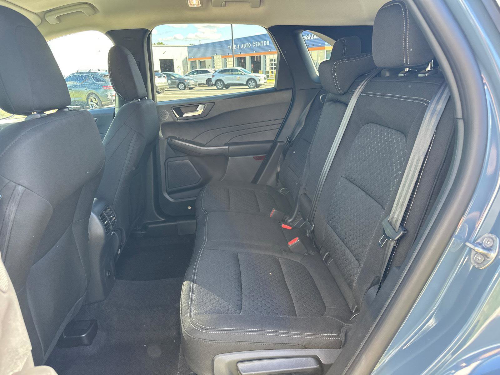 New 2026 Ford Escape Active image 14