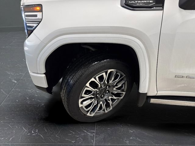 Used 2025 GMC Sierra 1500 Denali Ultimate image 42