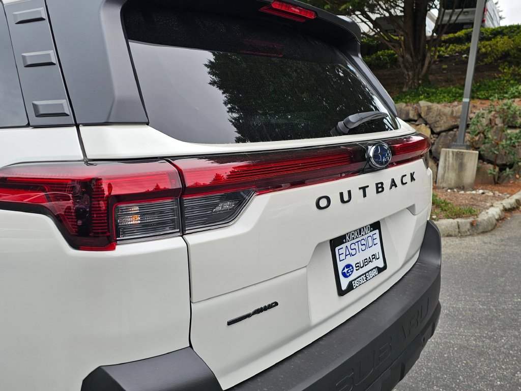 New 2026 Subaru Outback Premium AWD/4WD image 13