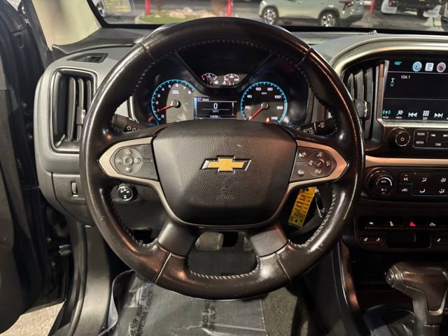 Used 2016 Chevrolet Colorado Z71 image 9
