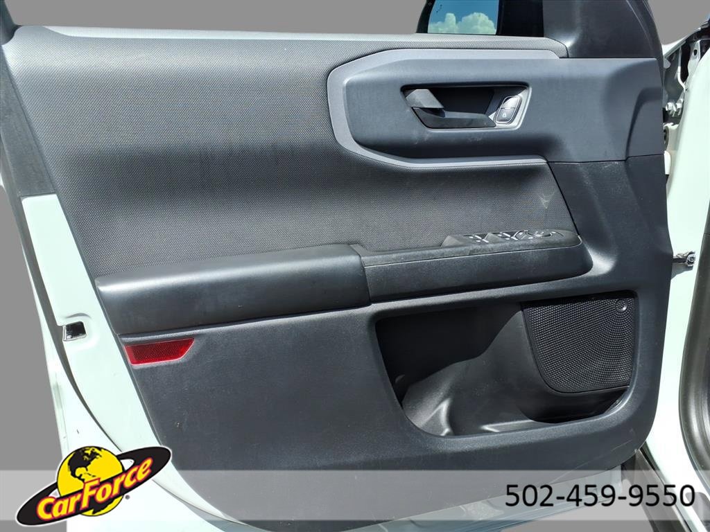 Used 2022 Ford Bronco Sport Big Bend image 17