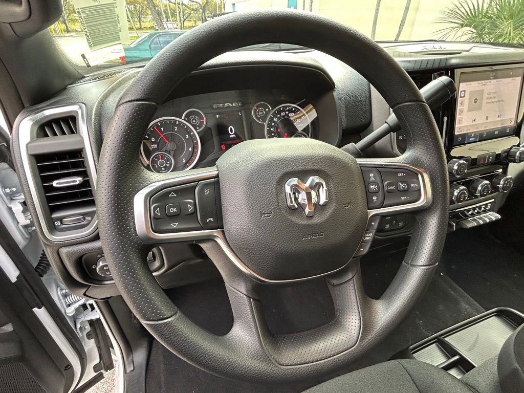 New 2026 RAM 3500 Big Horn image 39