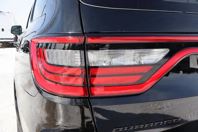 New 2026 Dodge Durango GT w/ Tow 'N Go Package image 29