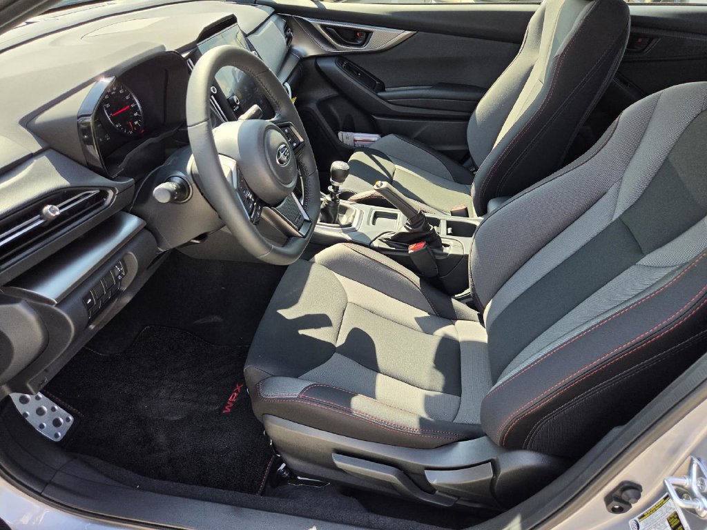 New 2026 Subaru WRX AWD/4WD image 9