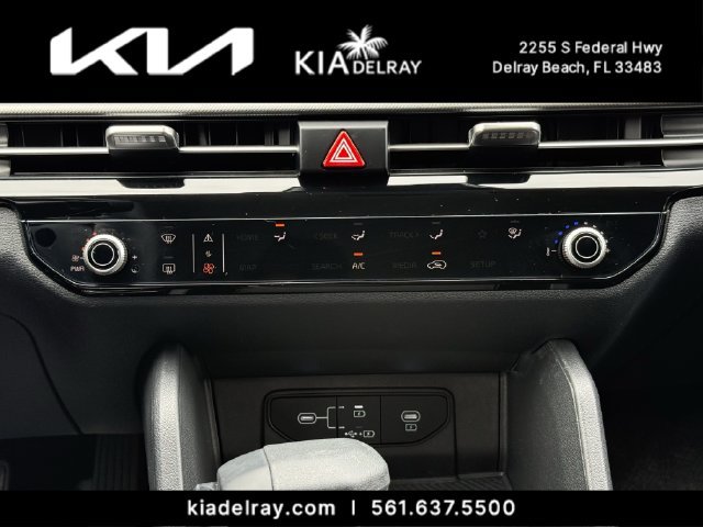 Used 2026 Kia Sportage LX FWD image 20