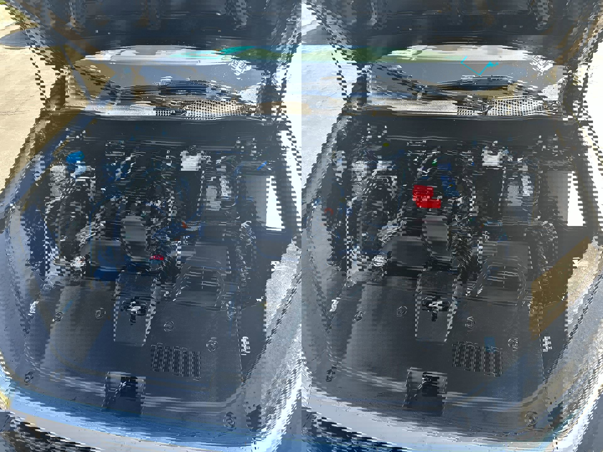 Certified 2025 Honda CR-V EX image 18