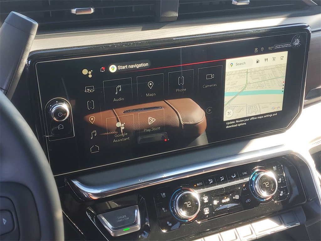 New 2026 GMC Sierra 3500 Denali Ultimate image 13