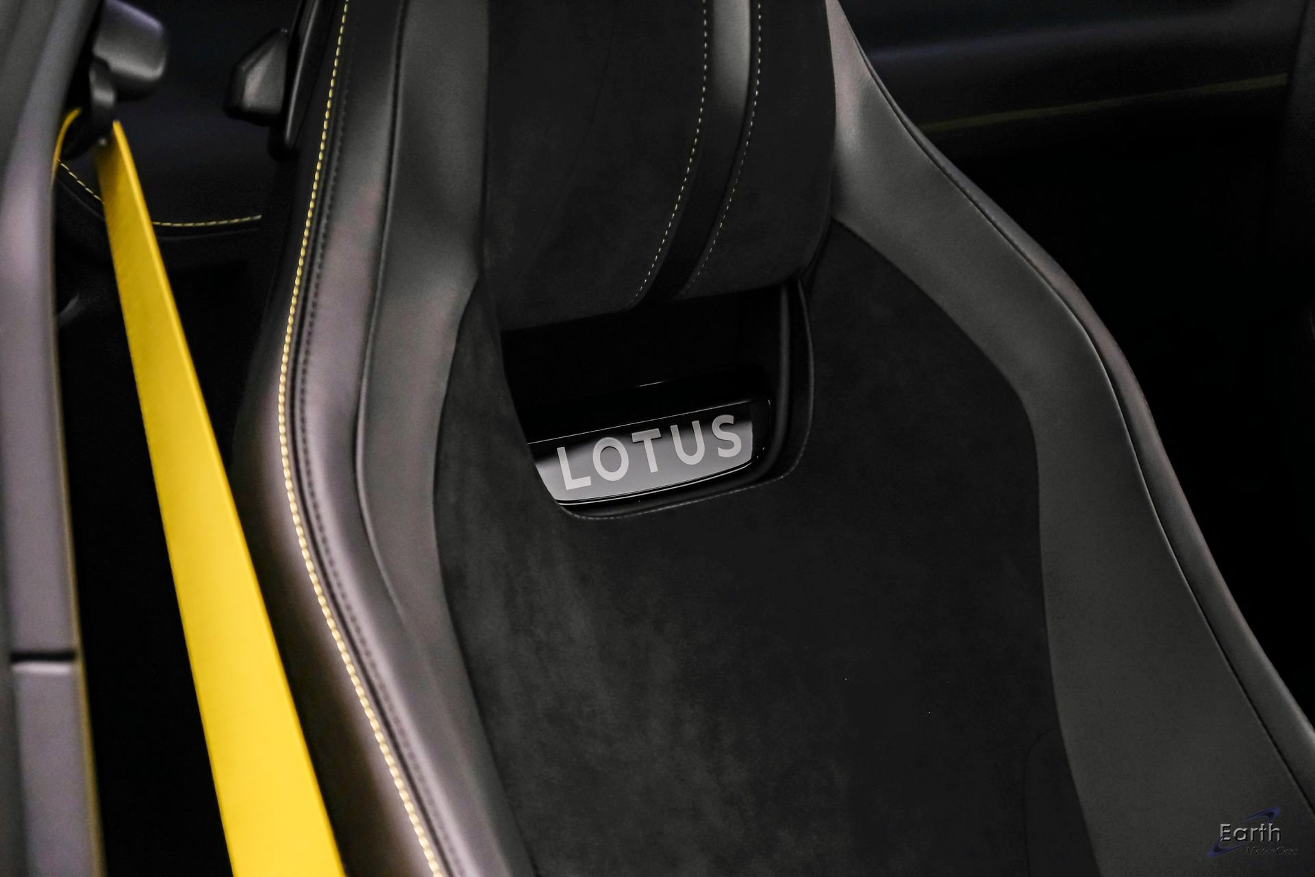 New 2026 Lotus Emira SE image 60