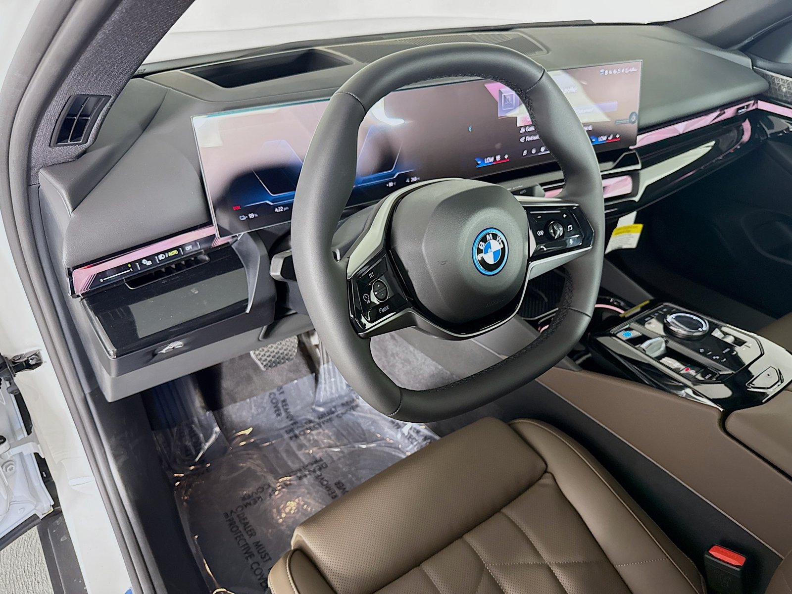 New 2027 BMW i5 eDrive40 RWD image 9