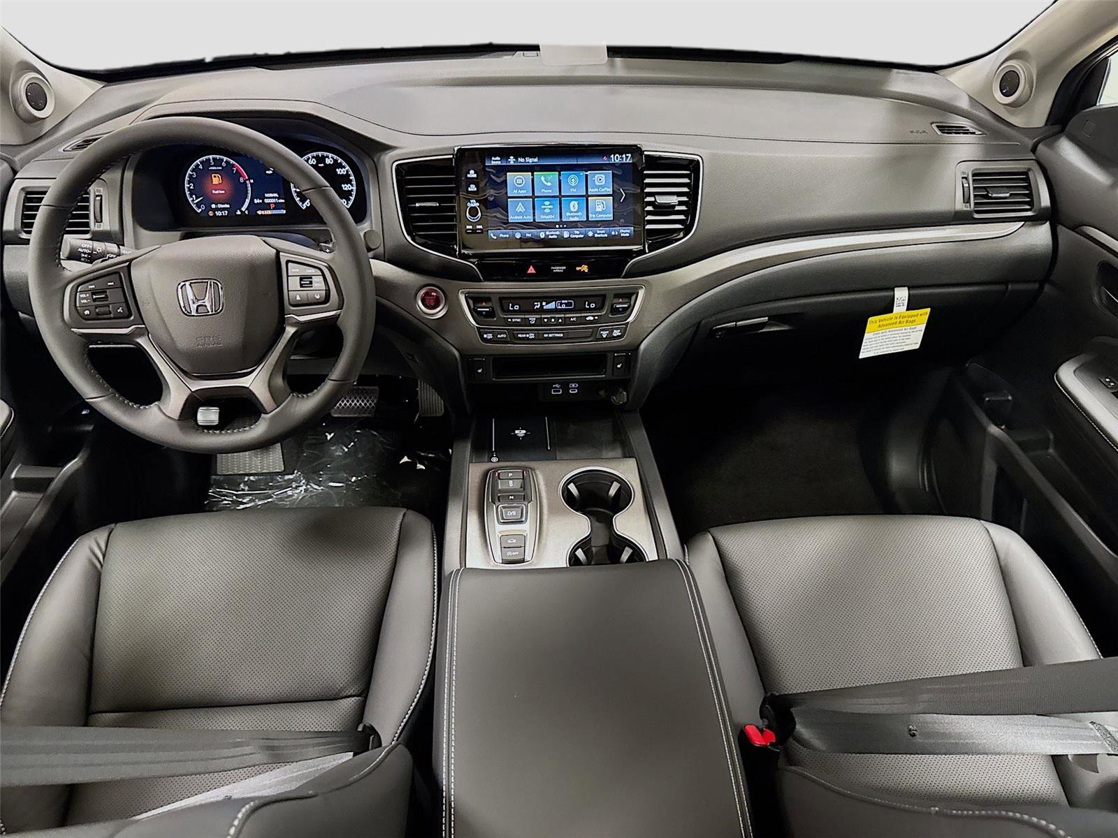 New 2026 Honda Ridgeline RTL image 21