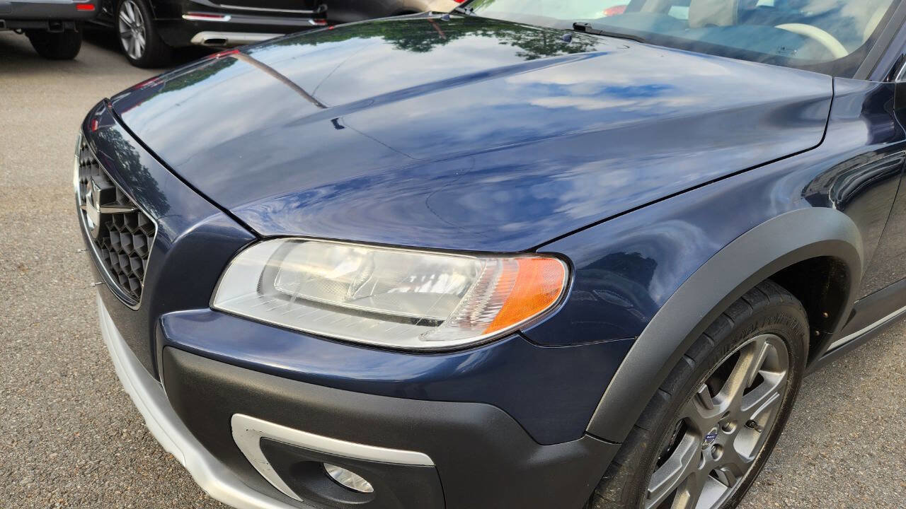 Used 2014 Volvo XC70 T6 image 23