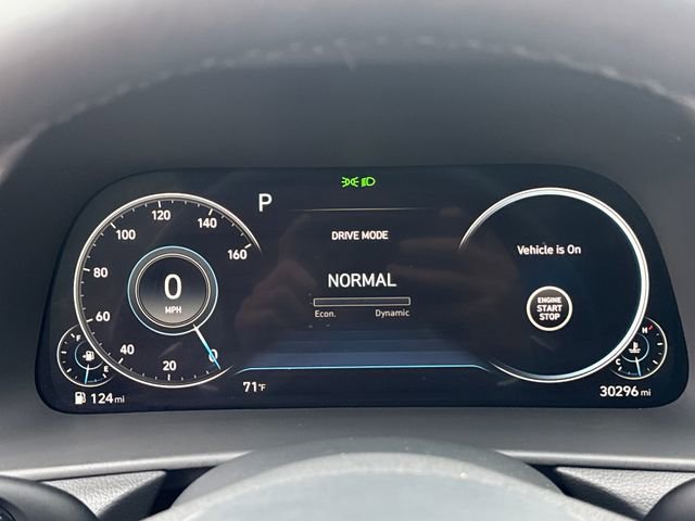 Certified 2023 Hyundai Sonata Limited FWD image 15
